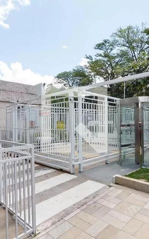 Apartamento à venda com 52m², 2 quartos e 1 vaga Apartamento à venda com 52m², 2 quartos e 1 vagaPortaria