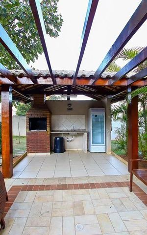 Apartamento à venda com 52m², 2 quartos e 1 vaga Apartamento à venda com 52m², 2 quartos e 1 vagaChurrasqueira