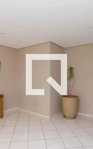 Apartamento à venda com 52m², 2 quartos e 1 vaga Apartamento à venda com 52m², 2 quartos e 1 vagaHall social