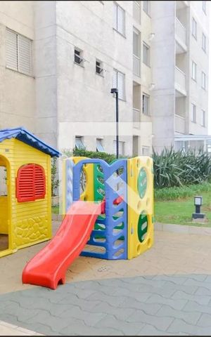 Apartamento à venda com 52m², 2 quartos e 1 vaga Apartamento à venda com 52m², 2 quartos e 1 vagaBrinquedoteca
