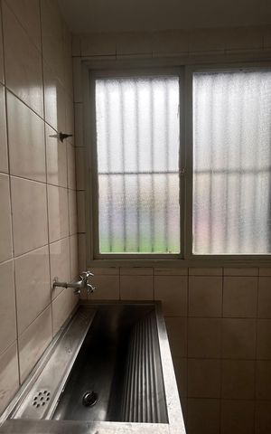 Apartamento à venda com 60m², 2 quartos e 1 vaga Apartamento à venda com 60m², 2 quartos e 1 vagaÁrea de Serviço