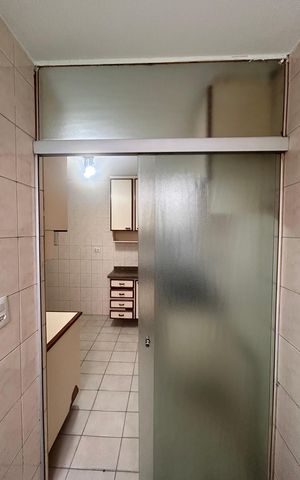 Apartamento à venda com 60m², 2 quartos e 1 vaga Apartamento à venda com 60m², 2 quartos e 1 vagaÁrea de Serviço