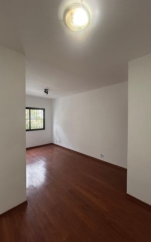 Apartamento à venda com 60m², 2 quartos e 1 vaga Apartamento à venda com 60m², 2 quartos e 1 vagaSala