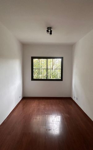 Apartamento à venda com 60m², 2 quartos e 1 vaga Apartamento à venda com 60m², 2 quartos e 1 vagaSala