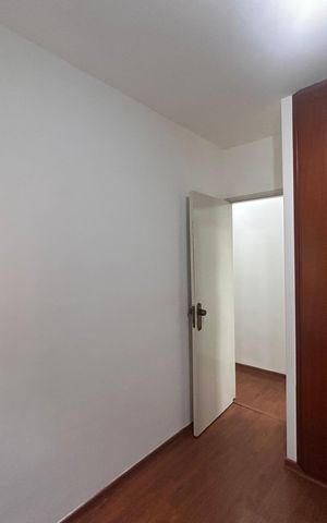 Apartamento à venda com 60m², 2 quartos e 1 vaga Apartamento à venda com 60m², 2 quartos e 1 vagaQuarto 2