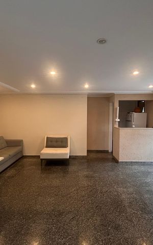Apartamento à venda com 60m², 2 quartos e 1 vaga Apartamento à venda com 60m², 2 quartos e 1 vagaÁrea comum