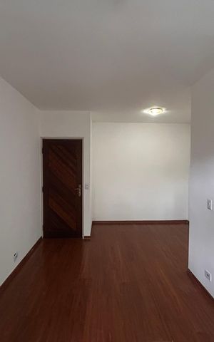 Apartamento à venda com 60m², 2 quartos e 1 vaga Apartamento à venda com 60m², 2 quartos e 1 vagaSala