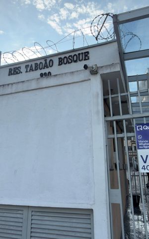 Apartamento à venda com 46m², 2 quartos e 1 vaga