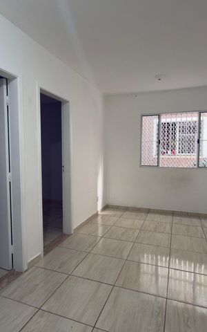 Apartamento à venda com 46m², 2 quartos e 1 vaga