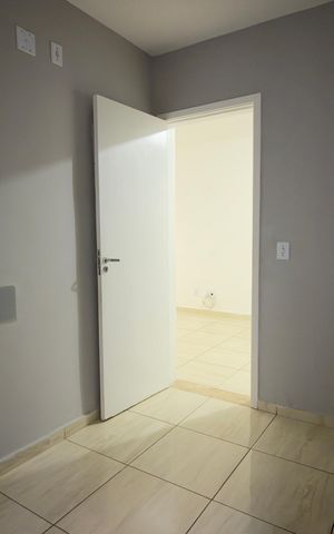 Apartamento à venda com 46m², 2 quartos e 1 vaga