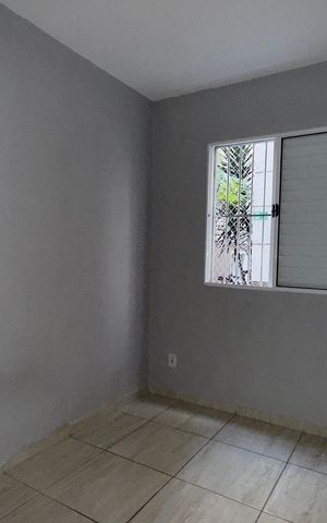 Apartamento à venda com 46m², 2 quartos e 1 vaga