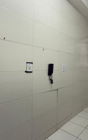 Apartamento à venda com 46m², 2 quartos e 1 vaga