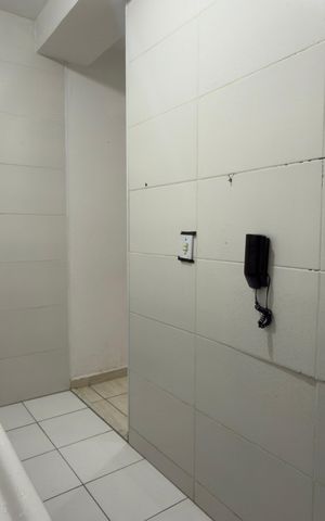 Apartamento à venda com 46m², 2 quartos e 1 vaga