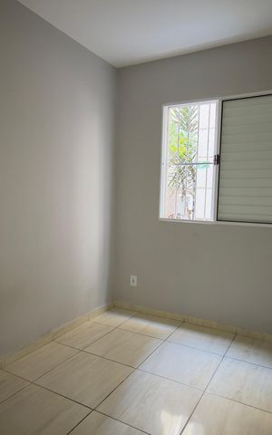 Apartamento à venda com 46m², 2 quartos e 1 vaga