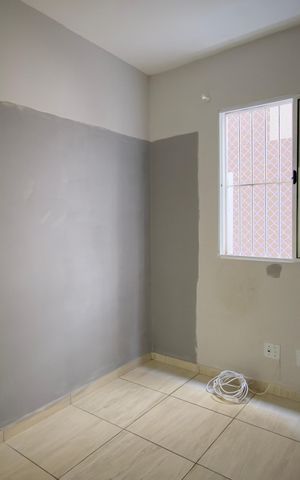 Apartamento à venda com 46m², 2 quartos e 1 vaga