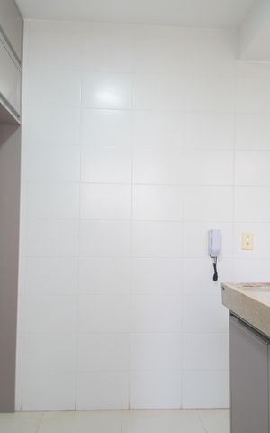 Apartamento para alugar com 55m², 2 quartos e 1 vagaCozinha
