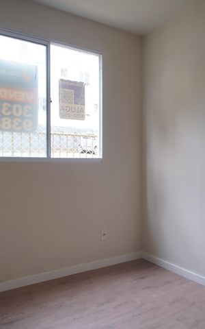 Apartamento para alugar com 55m², 2 quartos e 1 vagaQuarto 2