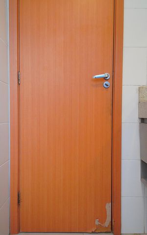 Apartamento para alugar com 55m², 2 quartos e 1 vagaBanheiro