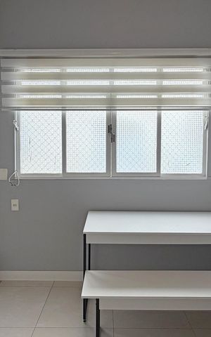 Apartamento para alugar com 35m², 1 quarto e 1 vagaSala
