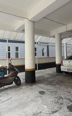 Apartamento para alugar com 35m², 1 quarto e 1 vagaGaragem