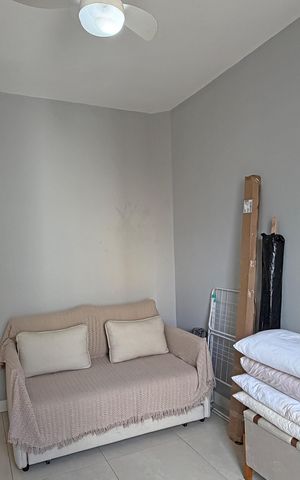 Apartamento para alugar com 35m², 1 quarto e 1 vagaQuarto