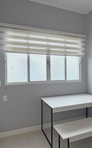 Apartamento para alugar com 35m², 1 quarto e 1 vagaSala