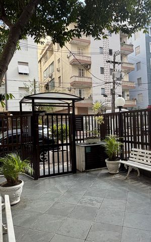 Apartamento para alugar com 35m², 1 quarto e 1 vagaÁrea comum