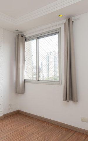 Apartamento para alugar com 60m², 2 quartos e 2 vagas Apartamento para alugar com 60m², 2 quartos e 2 vagasQuarto 2