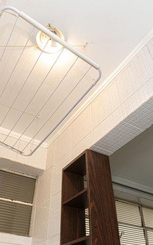 Apartamento para alugar com 60m², 2 quartos e 2 vagas Apartamento para alugar com 60m², 2 quartos e 2 vagasÁrea de Serviço