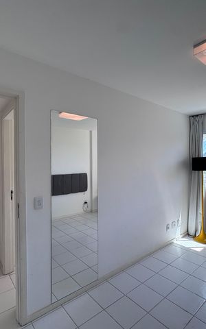 Apartamento à venda com 68m², 2 quartos e 1 vaga Apartamento à venda com 68m², 2 quartos e 1 vagaSuíte