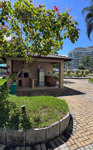 Apartamento à venda com 68m², 2 quartos e 1 vaga Apartamento à venda com 68m², 2 quartos e 1 vagaÁrea comum