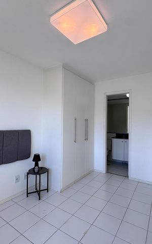 Apartamento à venda com 68m², 2 quartos e 1 vaga Apartamento à venda com 68m², 2 quartos e 1 vagaSuíte
