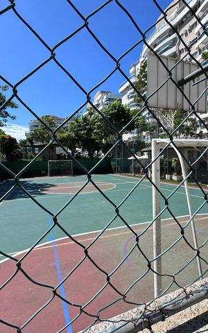 Apartamento à venda com 68m², 2 quartos e 1 vaga Apartamento à venda com 68m², 2 quartos e 1 vagaÁrea comum