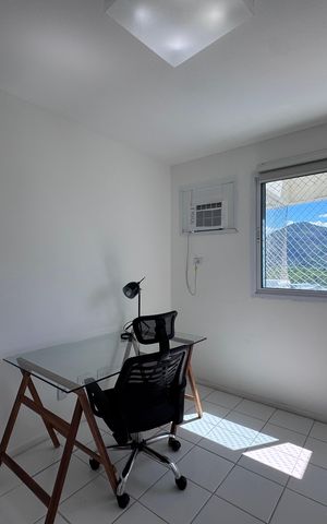 Apartamento à venda com 68m², 2 quartos e 1 vaga Apartamento à venda com 68m², 2 quartos e 1 vagaQuarto