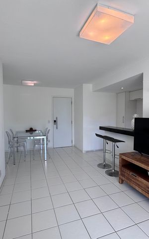 Apartamento à venda com 68m², 2 quartos e 1 vaga Apartamento à venda com 68m², 2 quartos e 1 vagaSala