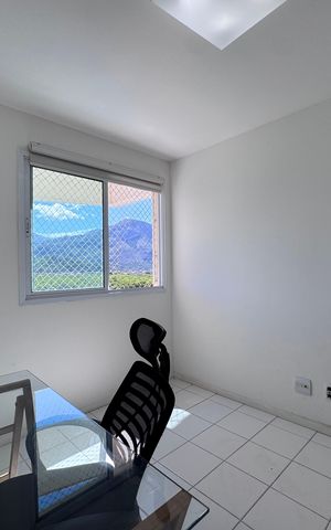 Apartamento à venda com 68m², 2 quartos e 1 vaga Apartamento à venda com 68m², 2 quartos e 1 vagaQuarto