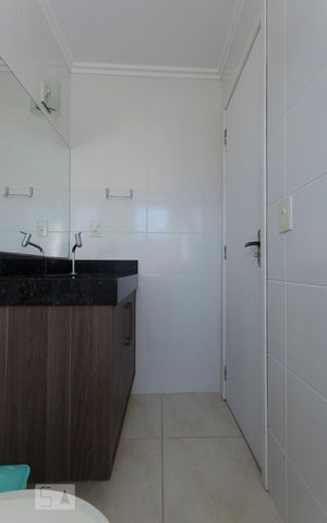 Apartamento para alugar com 60m², 2 quartos e 1 vaga