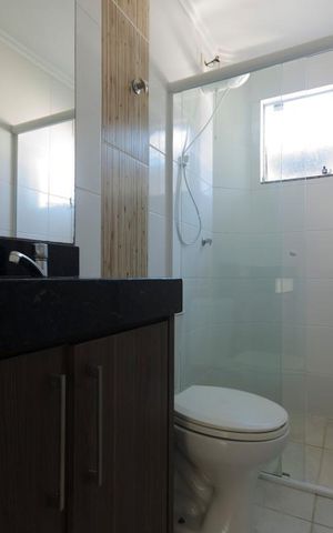 Apartamento para alugar com 60m², 2 quartos e 1 vaga