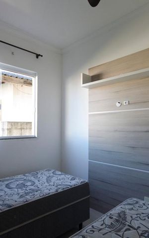 Apartamento para alugar com 60m², 2 quartos e 1 vaga