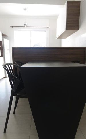 Apartamento para alugar com 60m², 2 quartos e 1 vaga