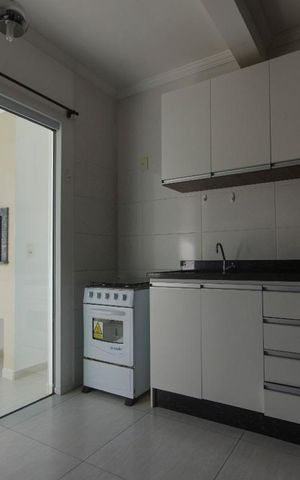Apartamento para alugar com 60m², 2 quartos e 1 vaga
