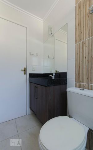 Apartamento para alugar com 60m², 2 quartos e 1 vaga