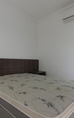 Apartamento para alugar com 60m², 2 quartos e 1 vaga