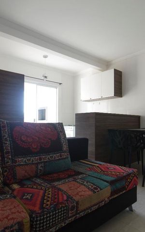 Apartamento para alugar com 60m², 2 quartos e 1 vaga