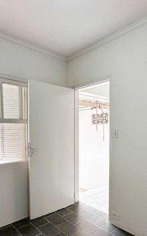 Casa para alugar com 182m², 2 quartos e 2 vagas Casa para alugar com 182m², 2 quartos e 2 vagasQuarto de Serviço
