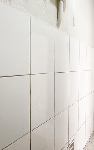 Casa para alugar com 182m², 2 quartos e 2 vagas Casa para alugar com 182m², 2 quartos e 2 vagasBanheiro de serviço