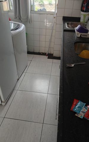 Apartamento à venda com 70m², 2 quartos e 1 vaga Apartamento à venda com 70m², 2 quartos e 1 vagaCozinha