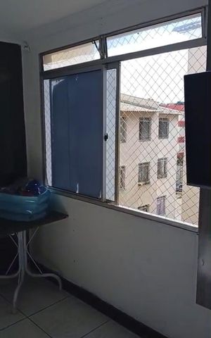 Apartamento à venda com 70m², 2 quartos e 1 vaga Apartamento à venda com 70m², 2 quartos e 1 vagaQuarto