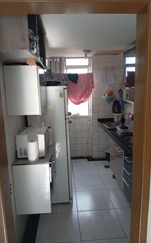 Apartamento à venda com 70m², 2 quartos e 1 vaga Apartamento à venda com 70m², 2 quartos e 1 vagaCozinha