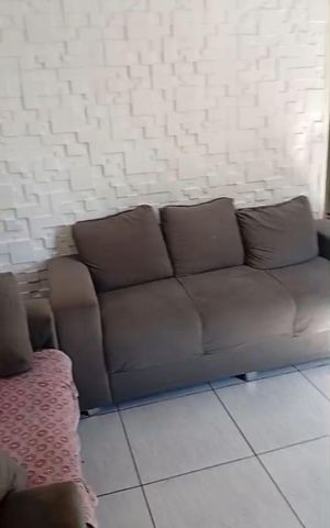 Apartamento à venda com 70m², 2 quartos e 1 vaga Apartamento à venda com 70m², 2 quartos e 1 vagaSala